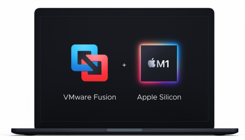 fusion windows for mac